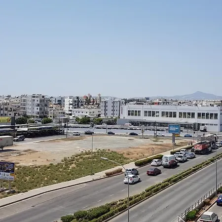 Modern - Comfortable Beds - Wellnes Shower Larnaca